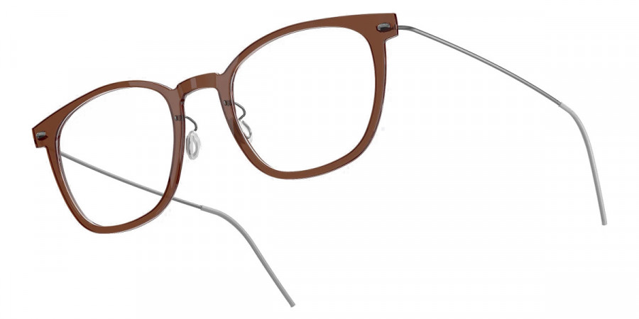 Color: C02 10 - Lindberg N.O.W. Titanium LND6609C021047