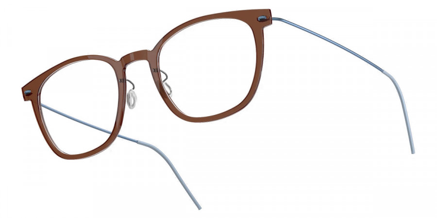 Color: C02 20 - Lindberg N.O.W. Titanium LND6609C022047