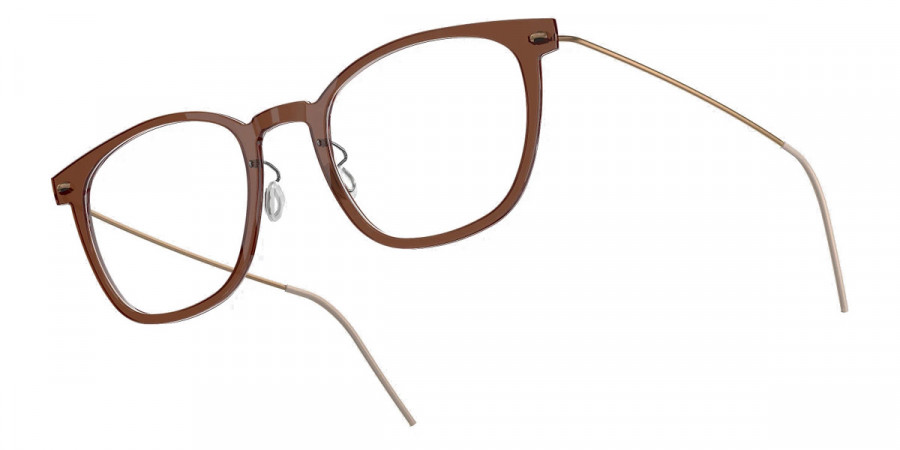 Color: C02 35 - Lindberg N.O.W. Titanium LND6609C023547