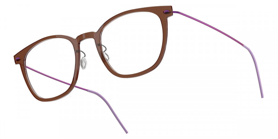 Color: C02 75 - Lindberg N.O.W. Titanium LND6609C027547