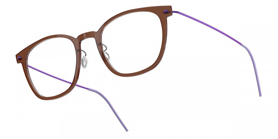 Color: C02 77 - Lindberg N.O.W. Titanium LND6609C027747