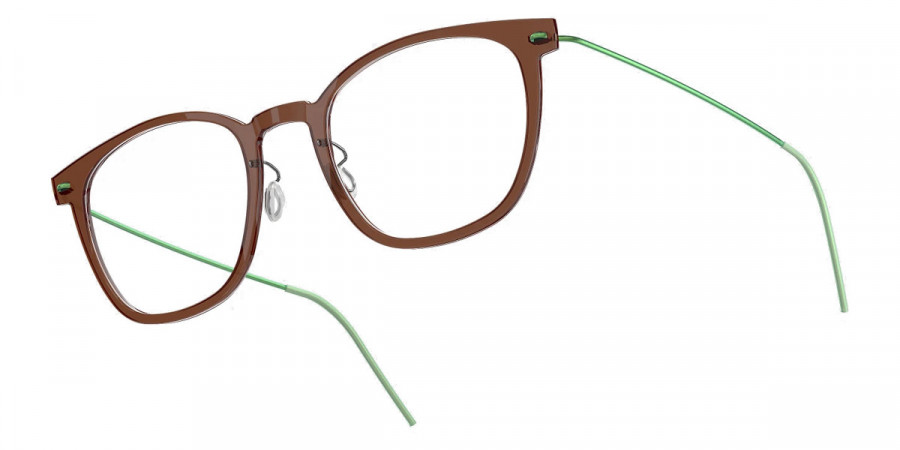 Color: C02 90 - Lindberg N.O.W. Titanium LND6609C029047