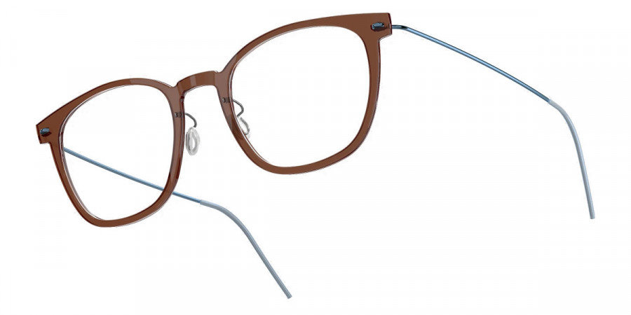 Color: C02 P20 - Lindberg N.O.W. Titanium LND6609C02P2047