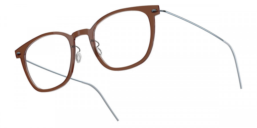 Color: C02 P25 - Lindberg N.O.W. Titanium LND6609C02P2547