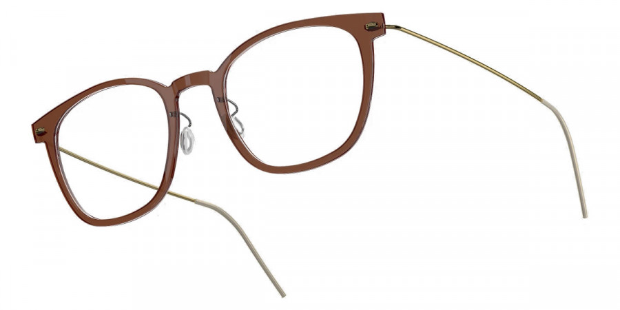 Color: C02 P35 - Lindberg N.O.W. Titanium LND6609C02P3547