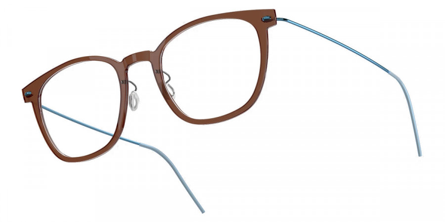 Color: C02 P80 - Lindberg N.O.W. Titanium LND6609C02P8047