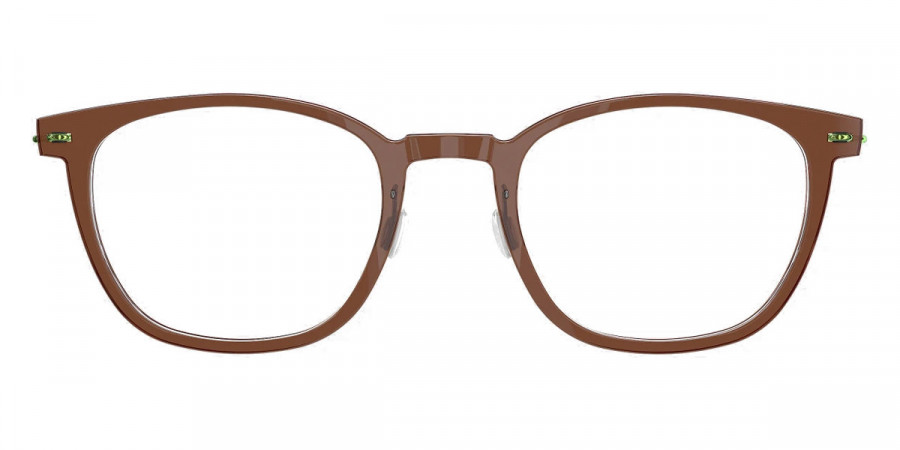 Lindberg™ 6609 47 - C02 P95 N.O.W. Titanium