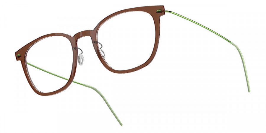 Color: C02 P95 - Lindberg N.O.W. Titanium LND6609C02P9547