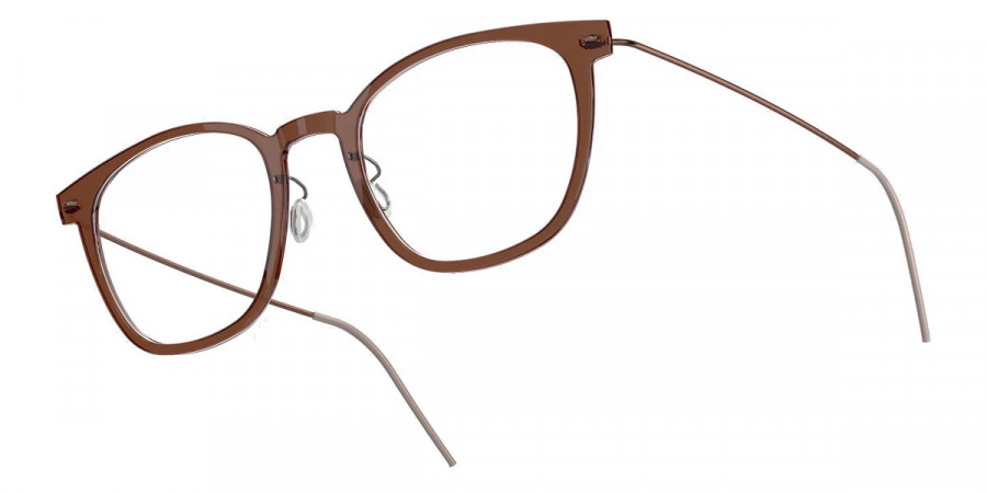 Color: C02 PU12 - Lindberg N.O.W. Titanium LND6609C02PU1247