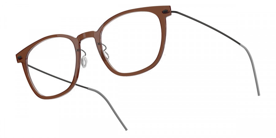 Color: C02 U9 - Lindberg N.O.W. Titanium LND6609C02U949