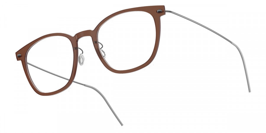 Color: C02M 10 - Lindberg N.O.W. Titanium LND6609C02M1047