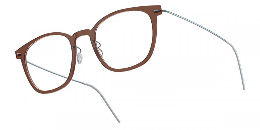 Color: C02M 25 - Lindberg N.O.W. Titanium LND6609C02M2547