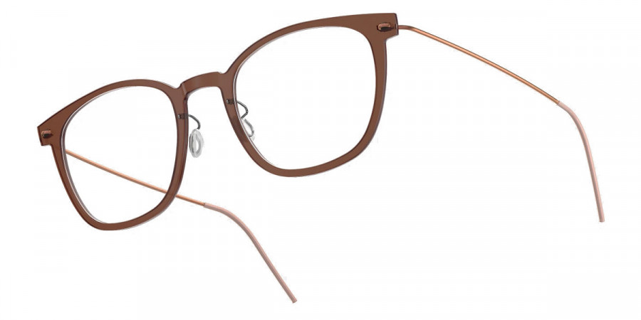 Color: C02M 60 - Lindberg N.O.W. Titanium LND6609C02M6047