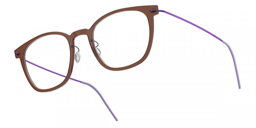 Color: C02M 77 - Lindberg N.O.W. Titanium LND6609C02M7747