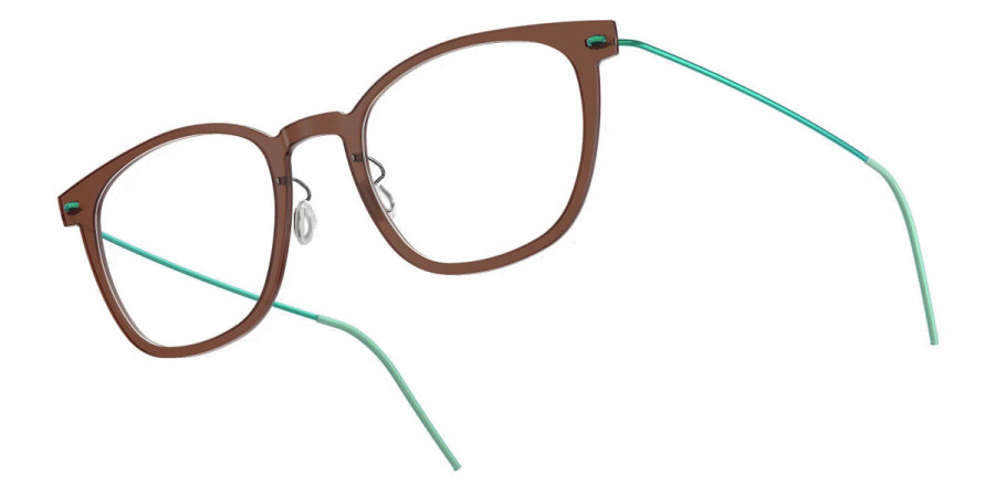 Color: C02M 85 - Lindberg N.O.W. Titanium LND6609C02M8547