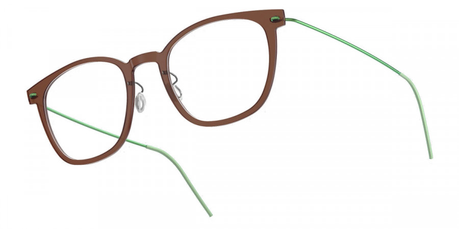 Color: C02M 90 - Lindberg N.O.W. Titanium LND6609C02M9047