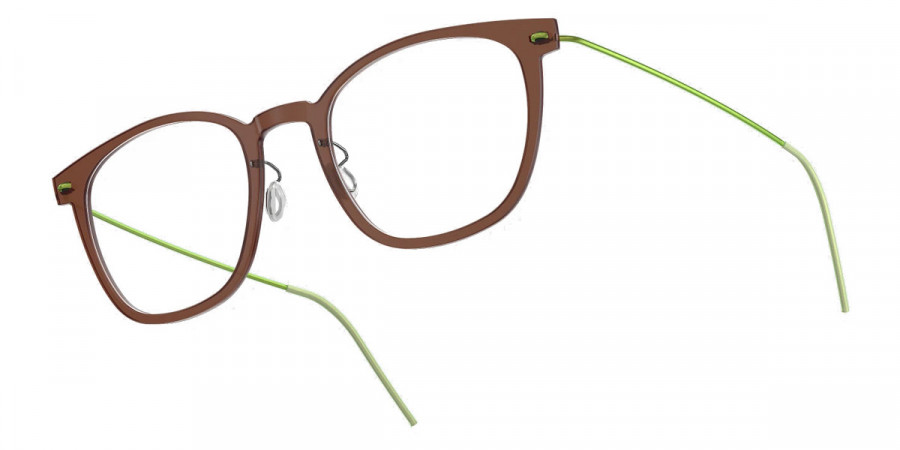 Color: C02M 95 - Lindberg N.O.W. Titanium LND6609C02M9547