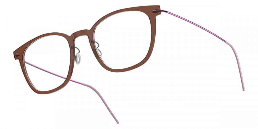 Color: C02M P75 - Lindberg N.O.W. Titanium LND6609C02MP7547