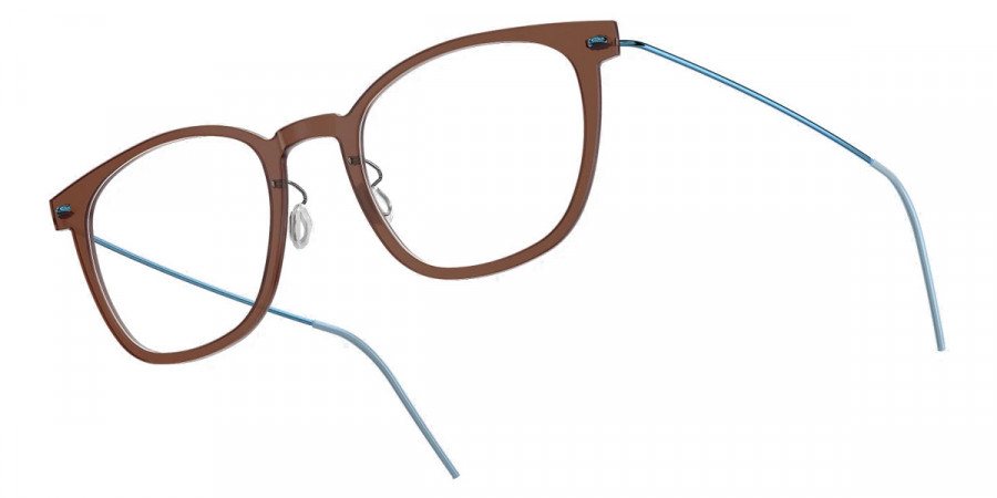 Color: C02M P80 - Lindberg N.O.W. Titanium LND6609C02MP8049