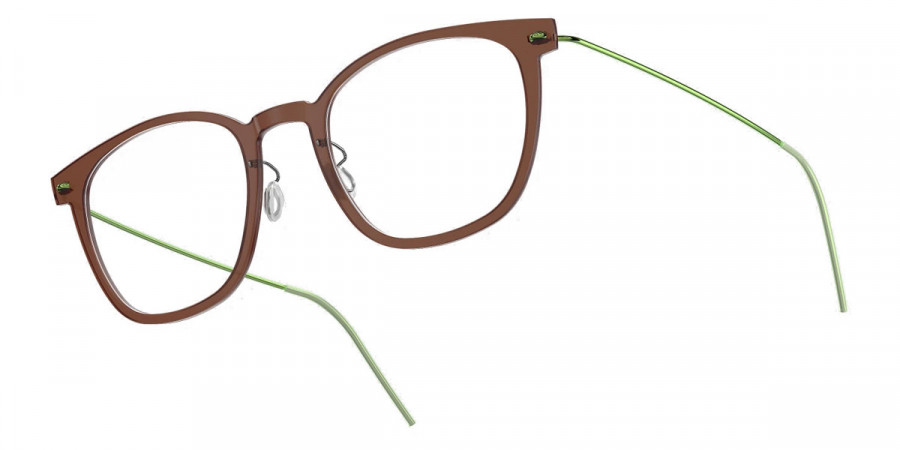 Color: C02M P95 - Lindberg N.O.W. Titanium LND6609C02MP9547