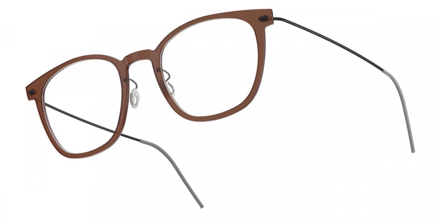 Color: C02M U9 - Lindberg N.O.W. Titanium LND6609C02MU947