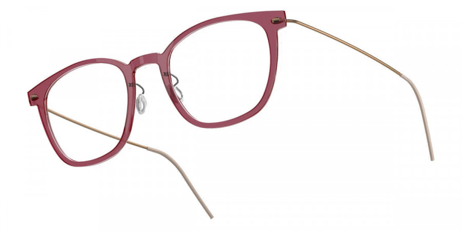 Color: C04 35 - Lindberg N.O.W. Titanium LND6609C043547