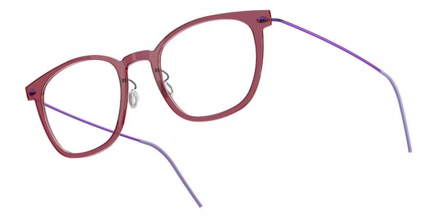 Color: C04 77 - Lindberg N.O.W. Titanium LND6609C047747