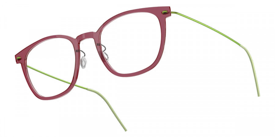 Color: C04 95 - Lindberg N.O.W. Titanium LND6609C049547