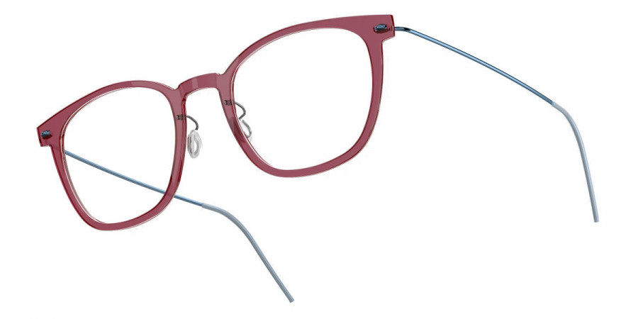 Color: C04 P20 - Lindberg N.O.W. Titanium LND6609C04P2047