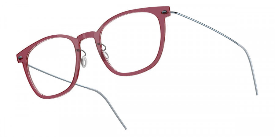 Color: C04 P25 - Lindberg N.O.W. Titanium LND6609C04P2547