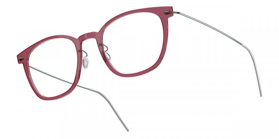 Color: C04 P30 - Lindberg N.O.W. Titanium LND6609C04P3047