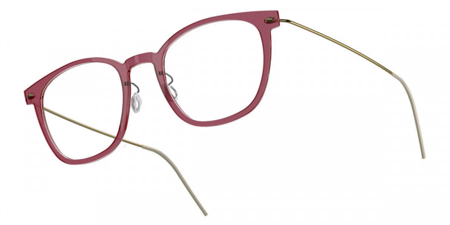 Color: C04 P35 - Lindberg N.O.W. Titanium LND6609C04P3547