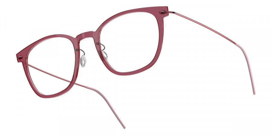 Color: C04 P70 - Lindberg N.O.W. Titanium LND6609C04P7047