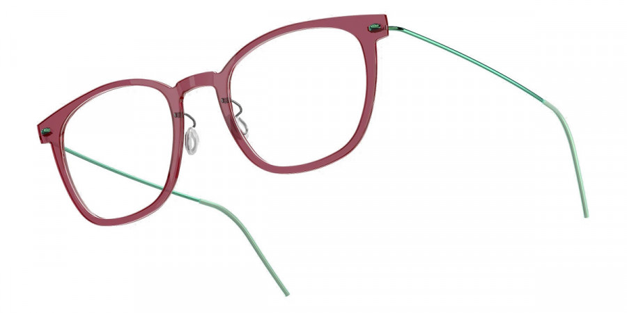 Color: C04 P90 - Lindberg N.O.W. Titanium LND6609C04P9047