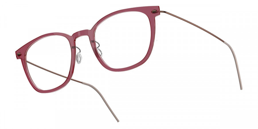 Color: C04 PU12 - Lindberg N.O.W. Titanium LND6609C04PU1247