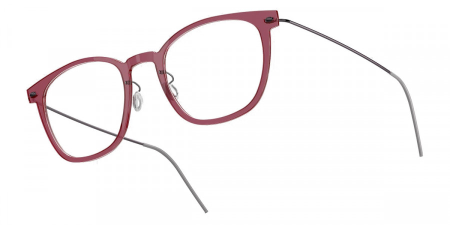 Color: C04 PU14 - Lindberg N.O.W. Titanium LND6609C04PU1447