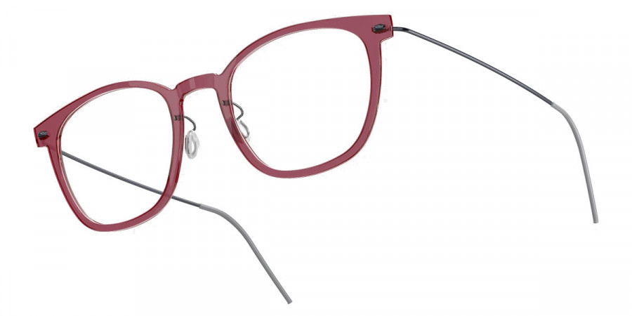 Color: C04 PU16 - Lindberg N.O.W. Titanium LND6609C04PU1647