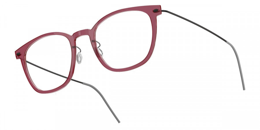 Color: C04 U9 - Lindberg N.O.W. Titanium LND6609C04U947