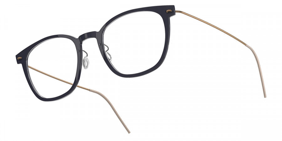 Color: C06 35 - Lindberg N.O.W. Titanium LND6609C063547