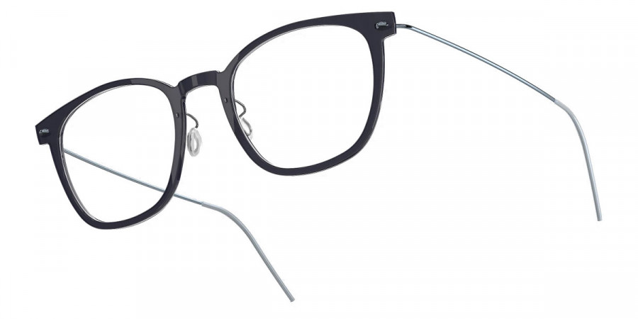 Color: C06 P25 - Lindberg N.O.W. Titanium LND6609C06P2547