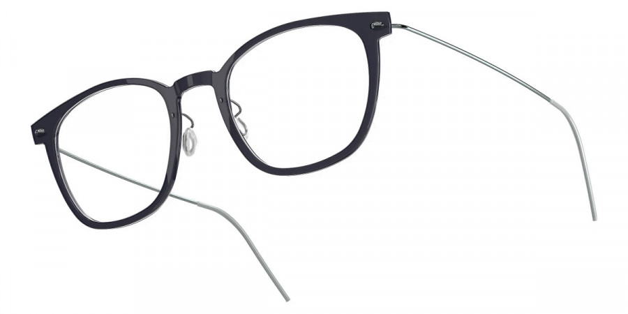 Color: C06 P30 - Lindberg N.O.W. Titanium LND6609C06P3047