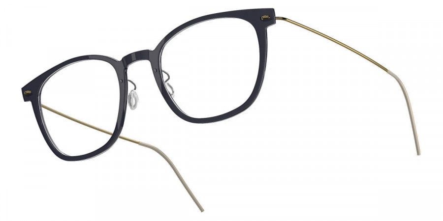 Color: C06 P35 - Lindberg N.O.W. Titanium LND6609C06P3547