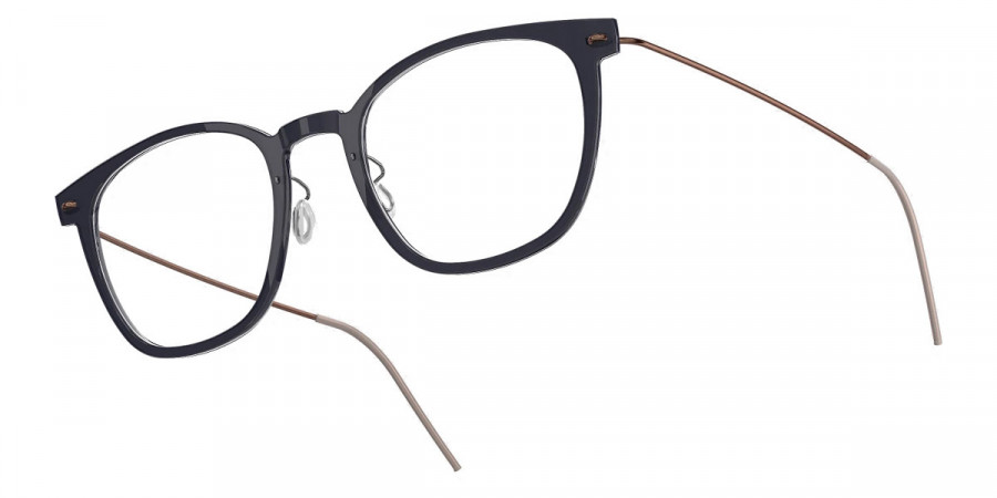 Color: C06 PU12 - Lindberg N.O.W. Titanium LND6609C06PU1247