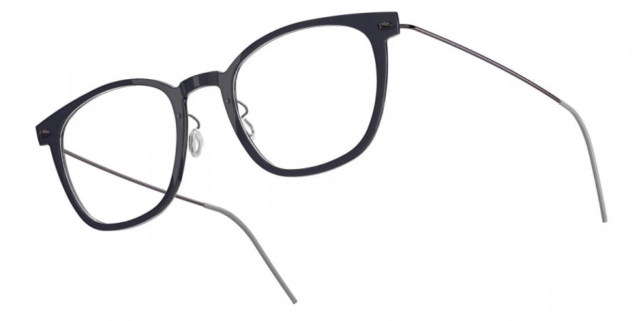 Color: C06 PU14 - Lindberg N.O.W. Titanium LND6609C06PU1447