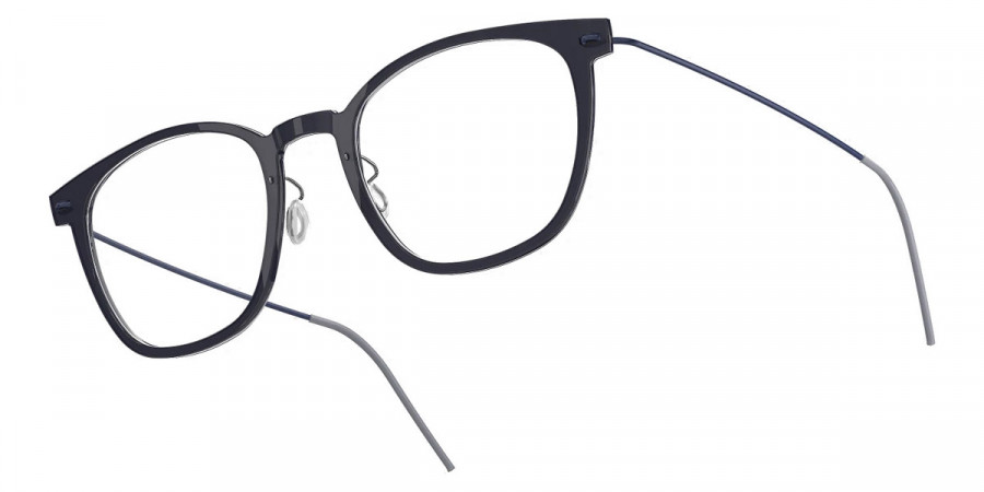 Color: C06 U13 - Lindberg N.O.W. Titanium LND6609C06U1347