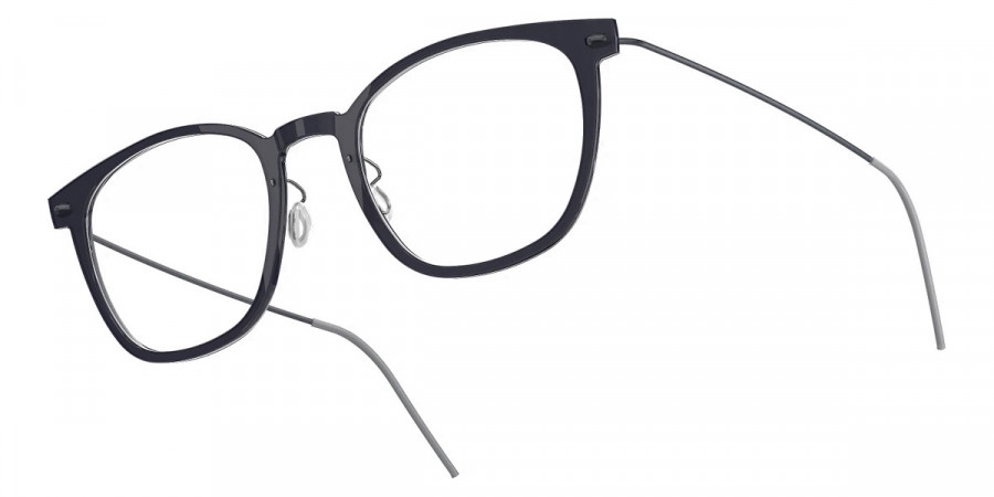 Color: C06 U16 - Lindberg N.O.W. Titanium LND6609C06U1647