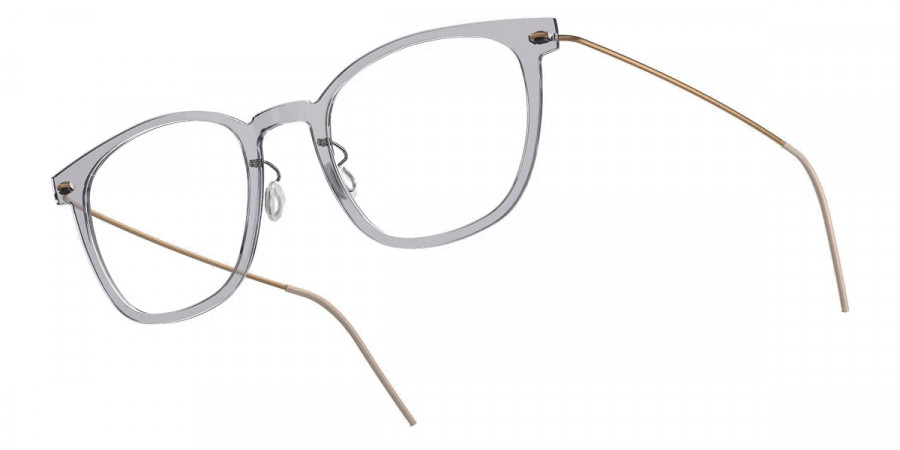 Color: C07 35 - Lindberg N.O.W. Titanium LND6609C073547