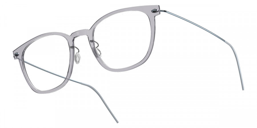 Color: C07 P25 - Lindberg N.O.W. Titanium LND6609C07P2547