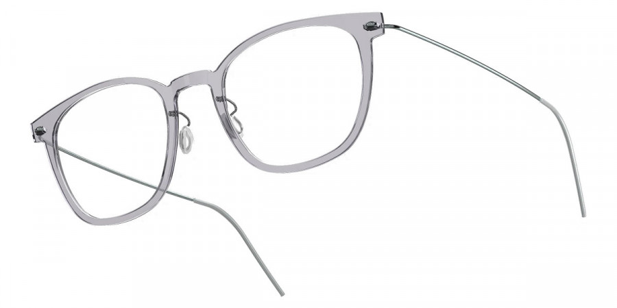 Color: C07 P30 - Lindberg N.O.W. Titanium LND6609C07P3047