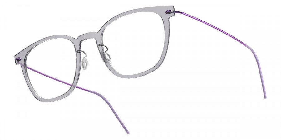 Color: C07 P77 - Lindberg N.O.W. Titanium LND6609C07P7747